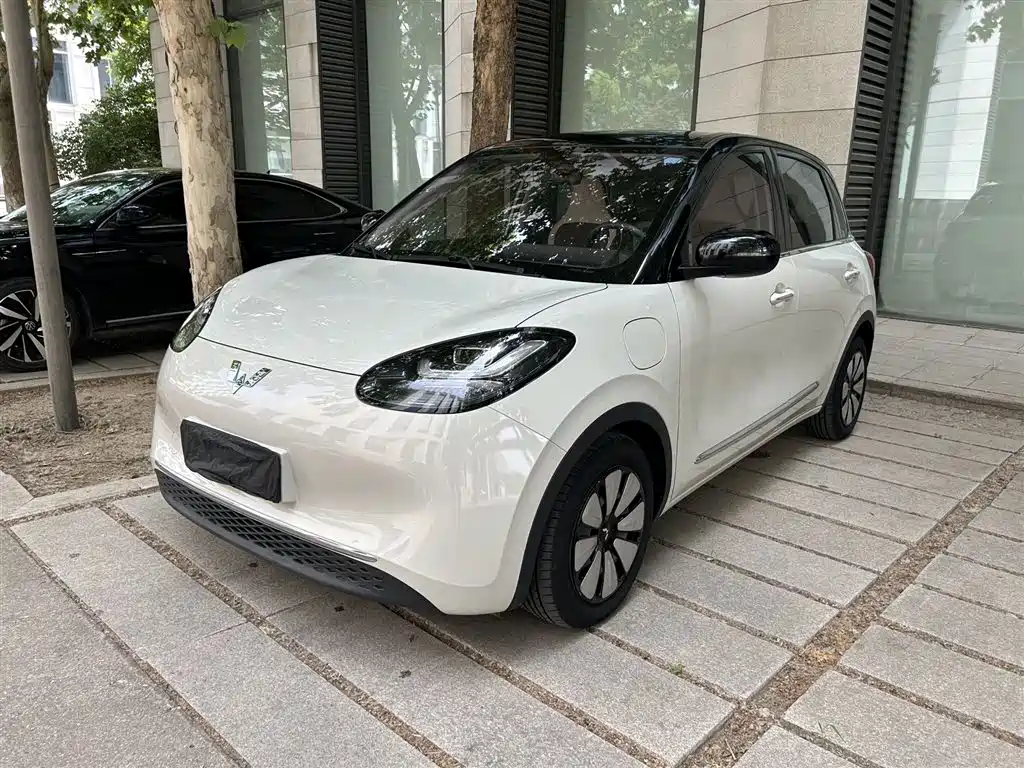 Wuling Bingo 2023