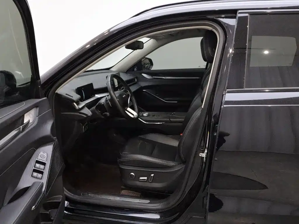 Haval H6 — миниатюра 11
