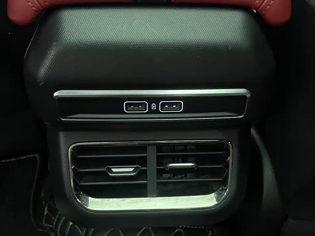 Geely Icon — миниатюра 6