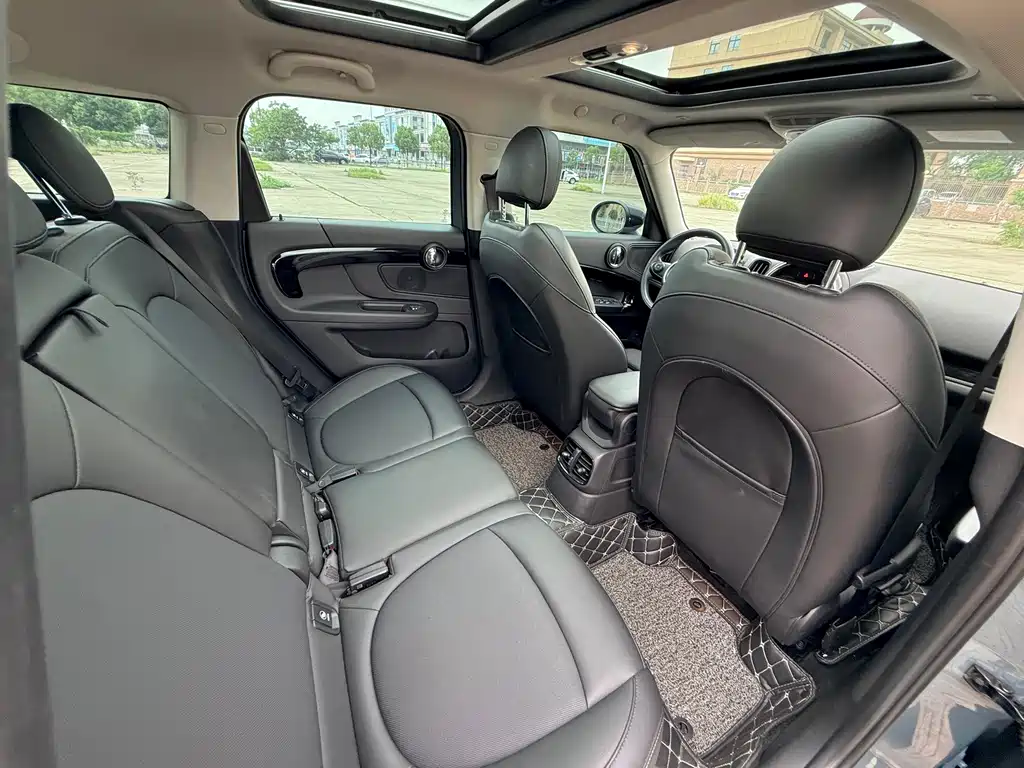 MINI Mini Countryman — миниатюра 21