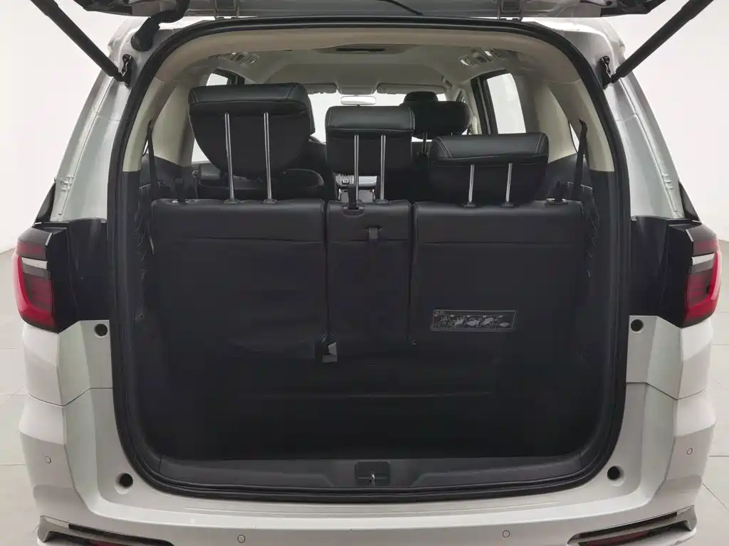 Honda Odyssey — миниатюра 16