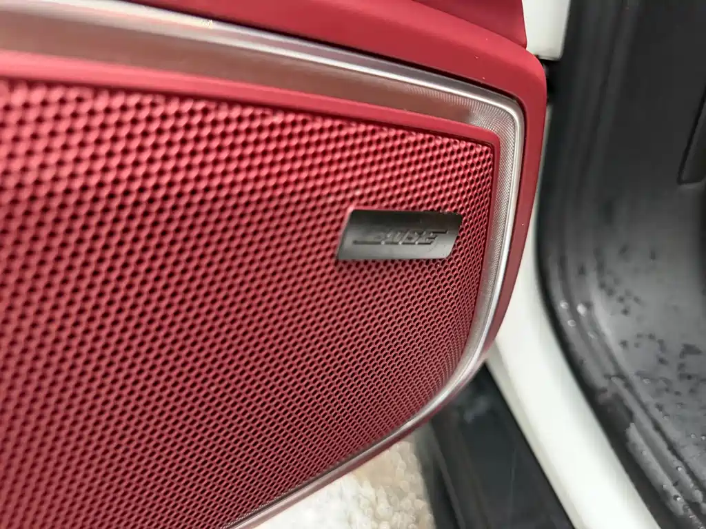 Porsche Panamera — миниатюра 5