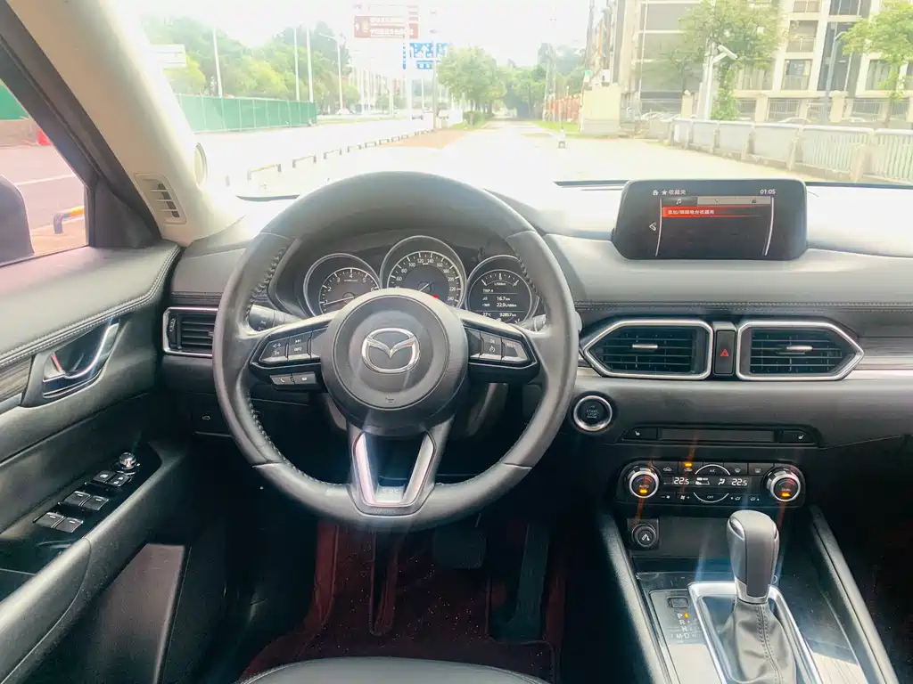 Mazda CX-5 — фотографии объявления, Фото 13