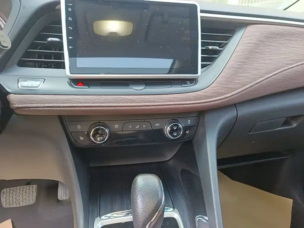 Buick GL6 — миниатюра 13