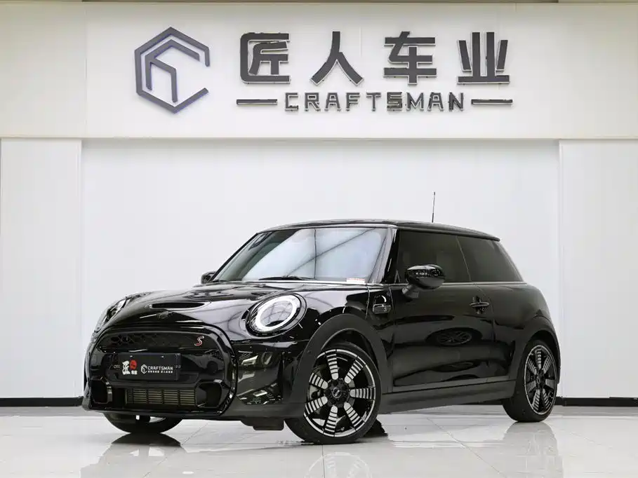 MINI Mini 2024