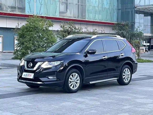 nissan qijun