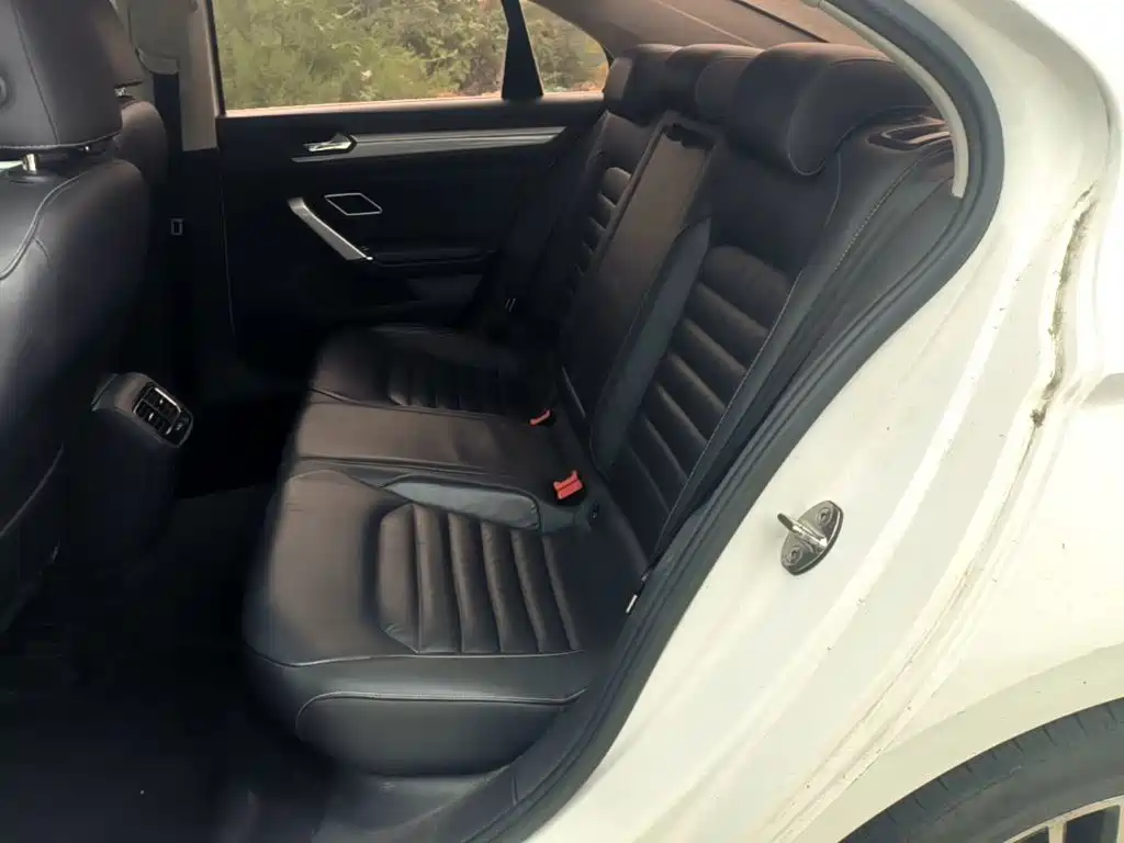 Volkswagen Lamando — миниатюра 17