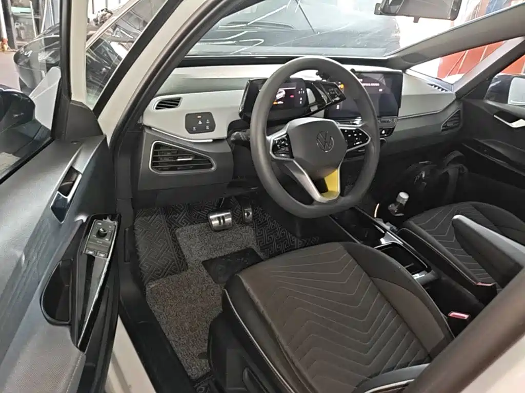 Volkswagen ID.3 — миниатюра 16
