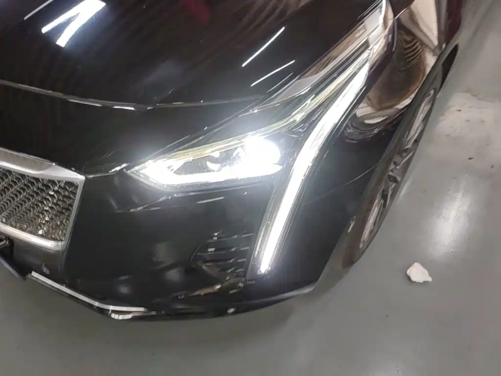 Cadillac CT6 — миниатюра 24