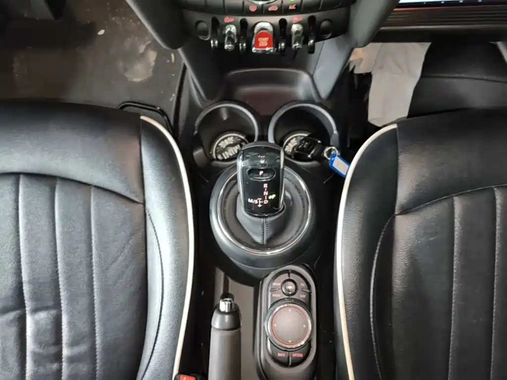 MINI Mini — миниатюра 14