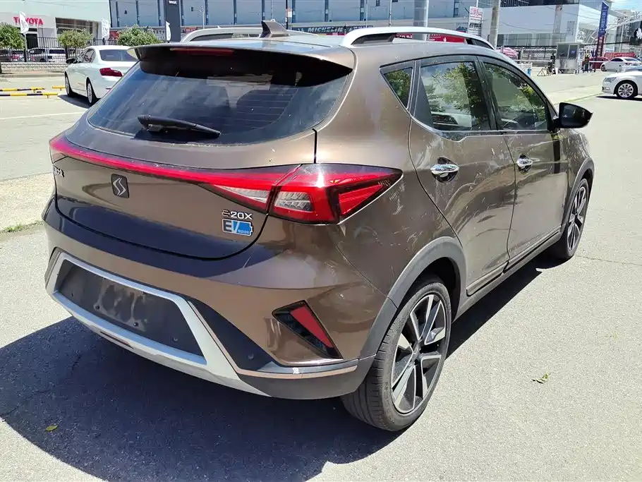 SOL E20X — миниатюра 3