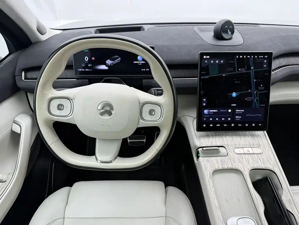NIO ES7 2022 100kWh
