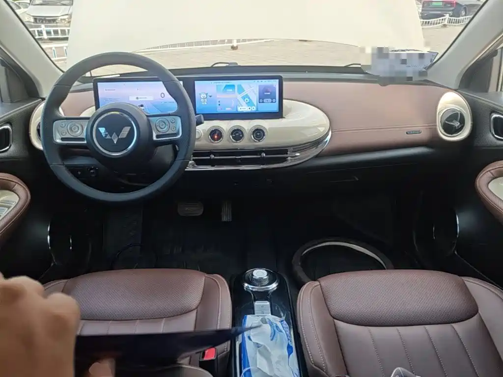 Wuling Bingo — миниатюра 10