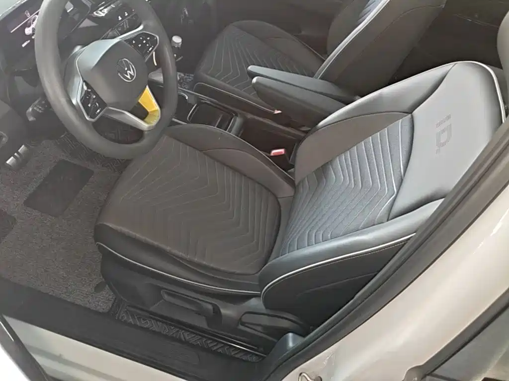 Volkswagen ID.3 — миниатюра 15