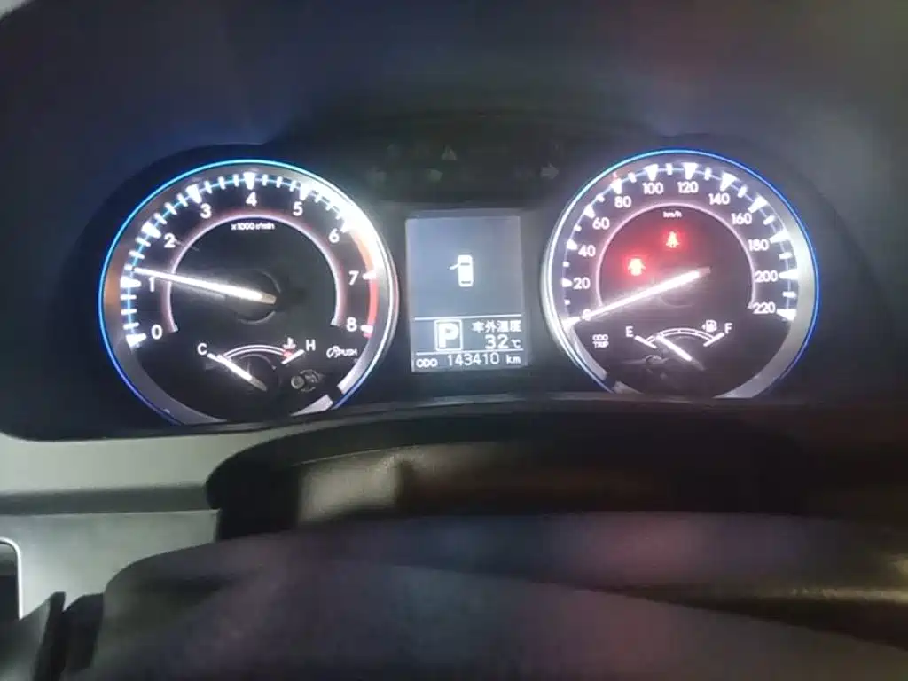 Toyota Highlander — миниатюра 12