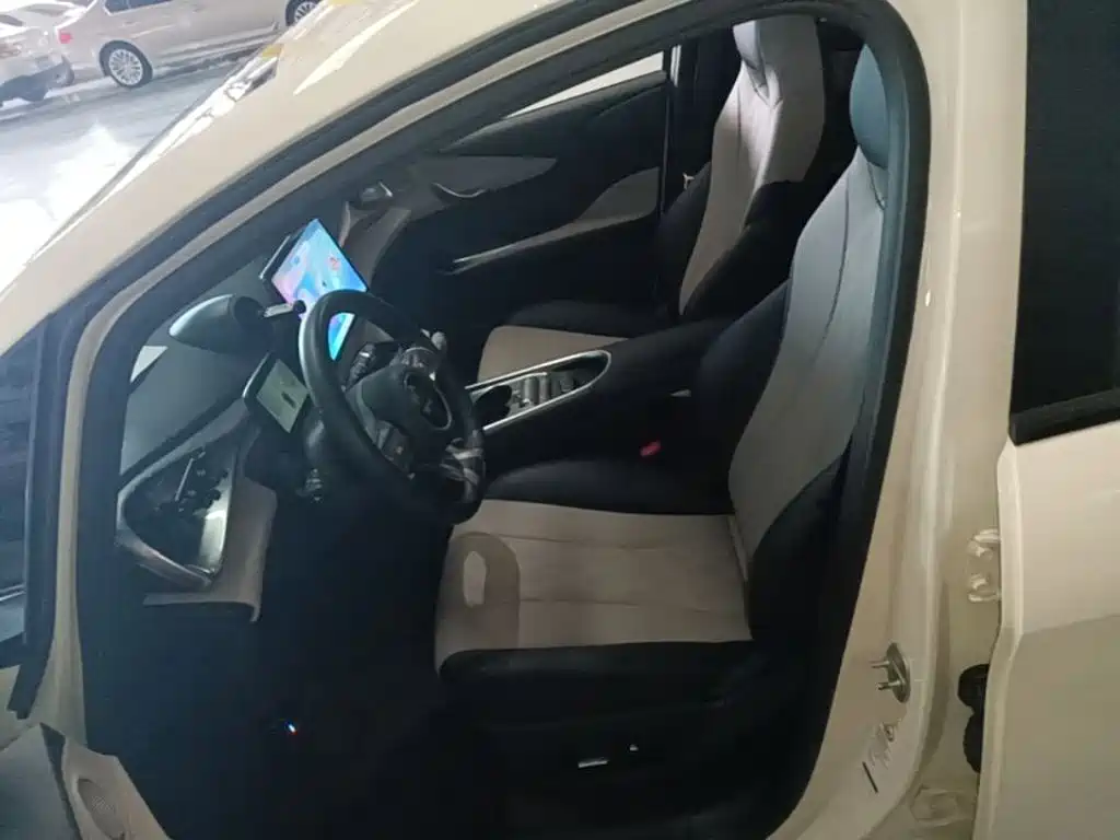 BYD Dolphin — миниатюра 15