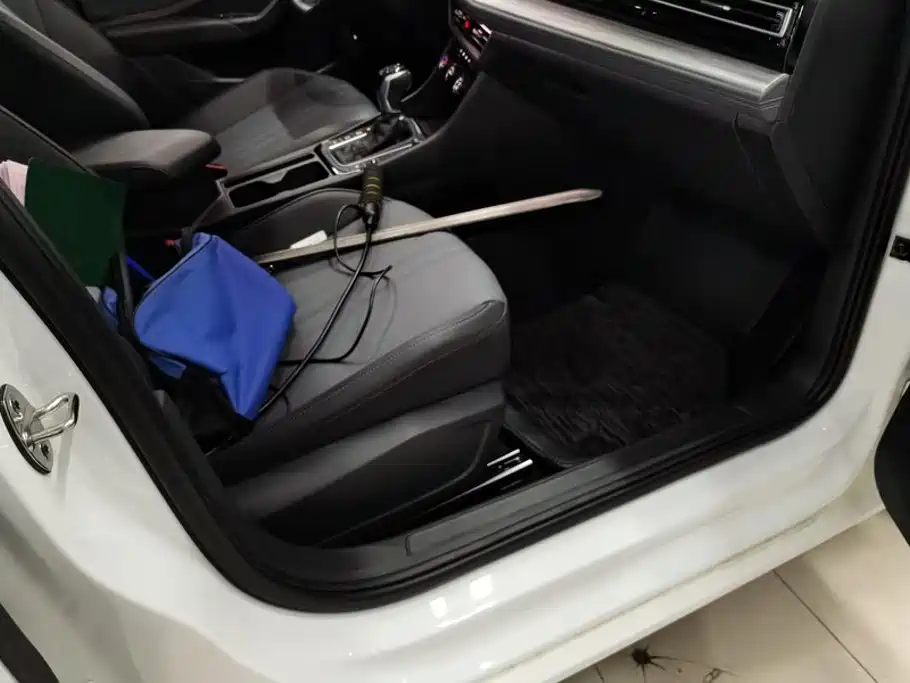 Volkswagen Sagitar — миниатюра 8