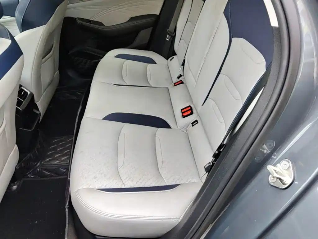 Geely Xingrui — миниатюра 17