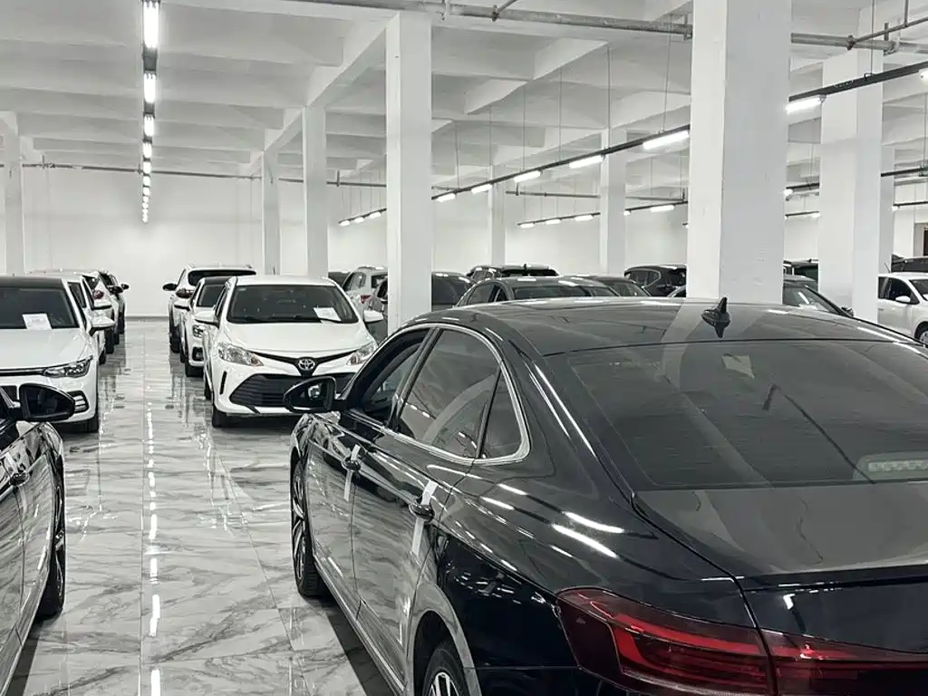 Volkswagen Passat — миниатюра 7