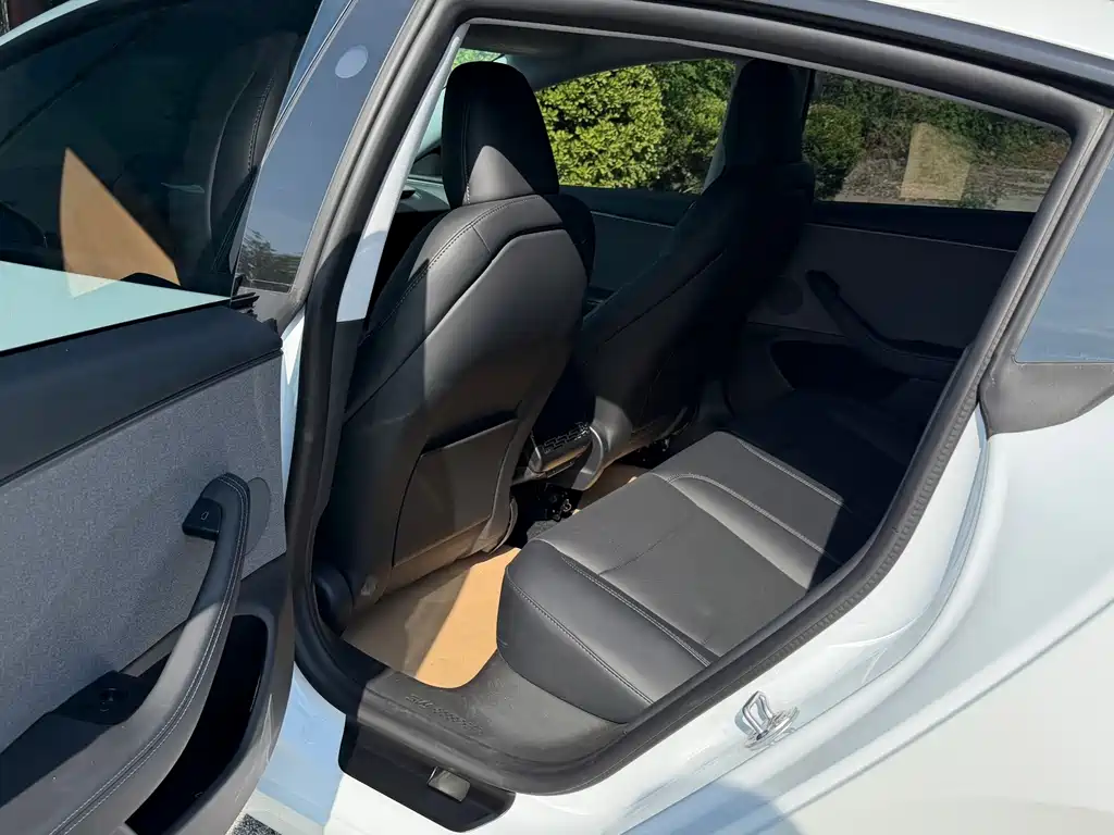 Tesla Model 3 — миниатюра 6