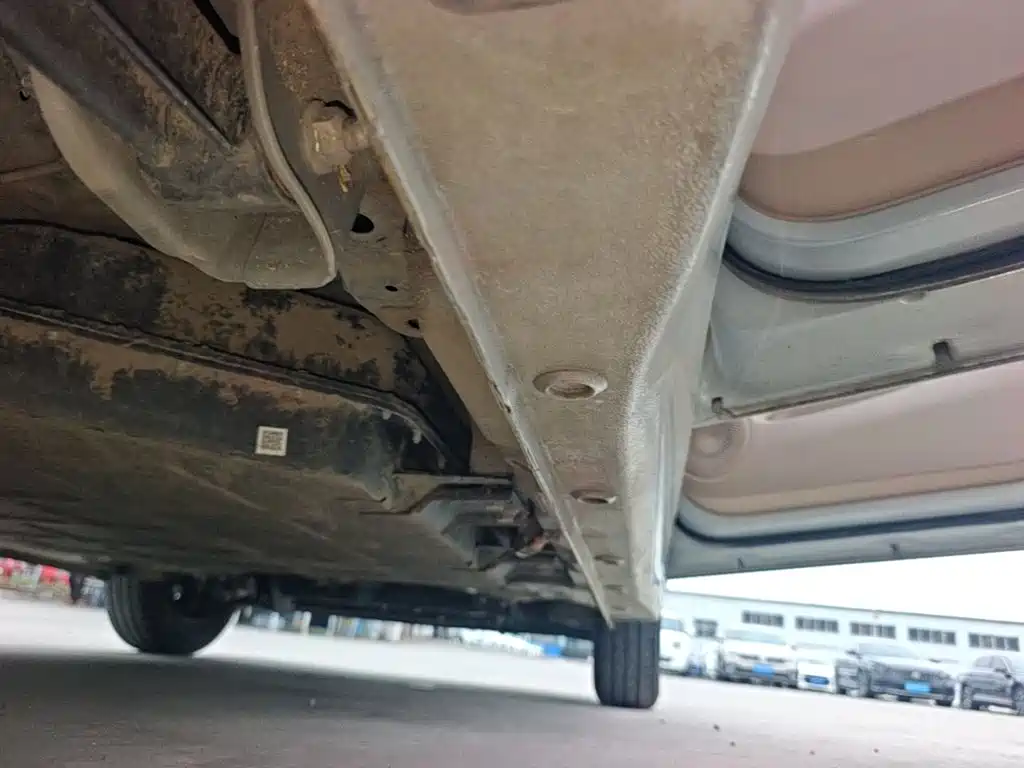 Wuling MINIEV — миниатюра 21