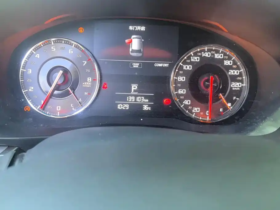 Acura CDX — миниатюра 14
