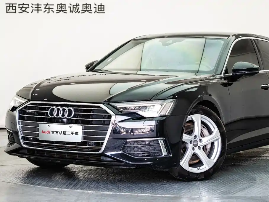 Audi A6L — фотографии объявления, Фото 23