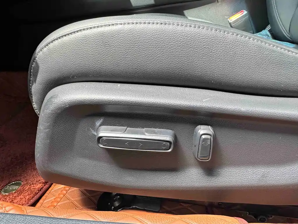 Honda Accord — миниатюра 12