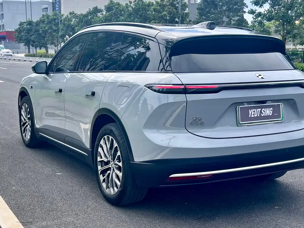 NIO ES6 2024 75kWh