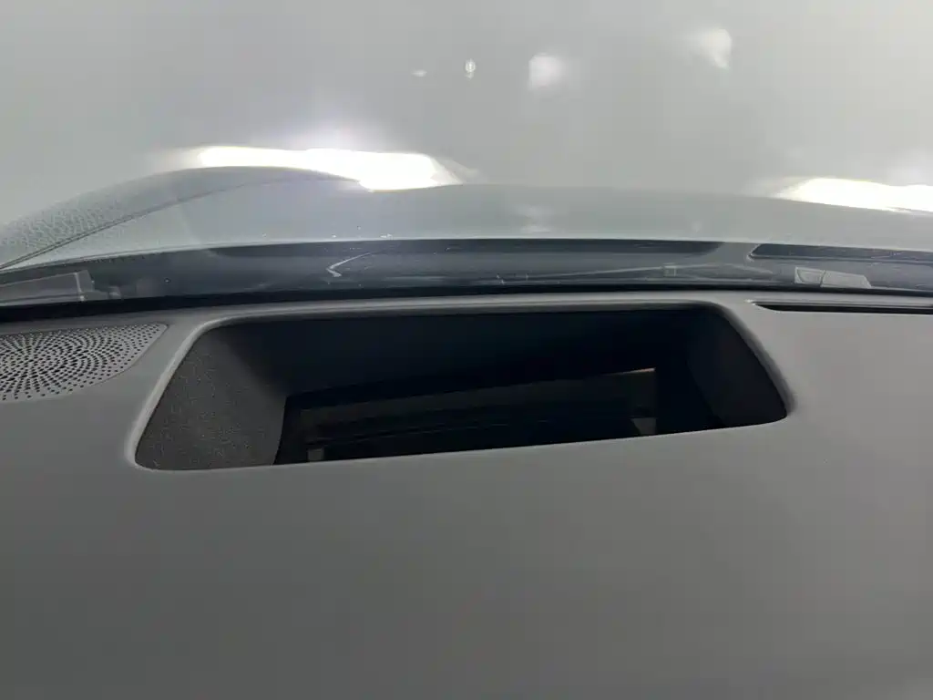 Denza Denza Z9GT — миниатюра 12