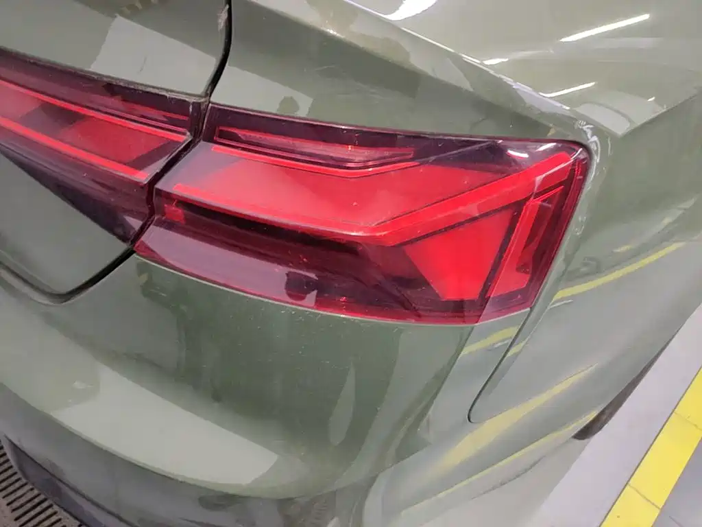 Audi A5 (Import) — миниатюра 8