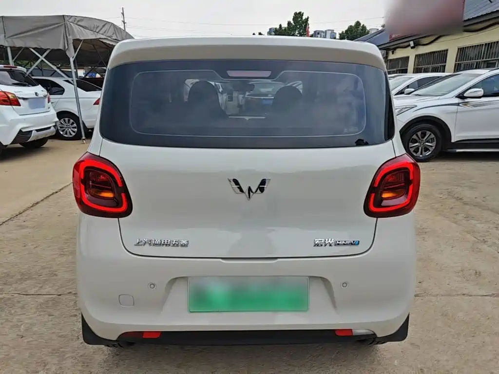 Wuling Mini EV MINIEV 2025