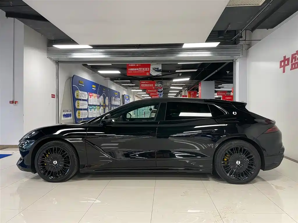 Denza Z9GT 2024 1100 Max