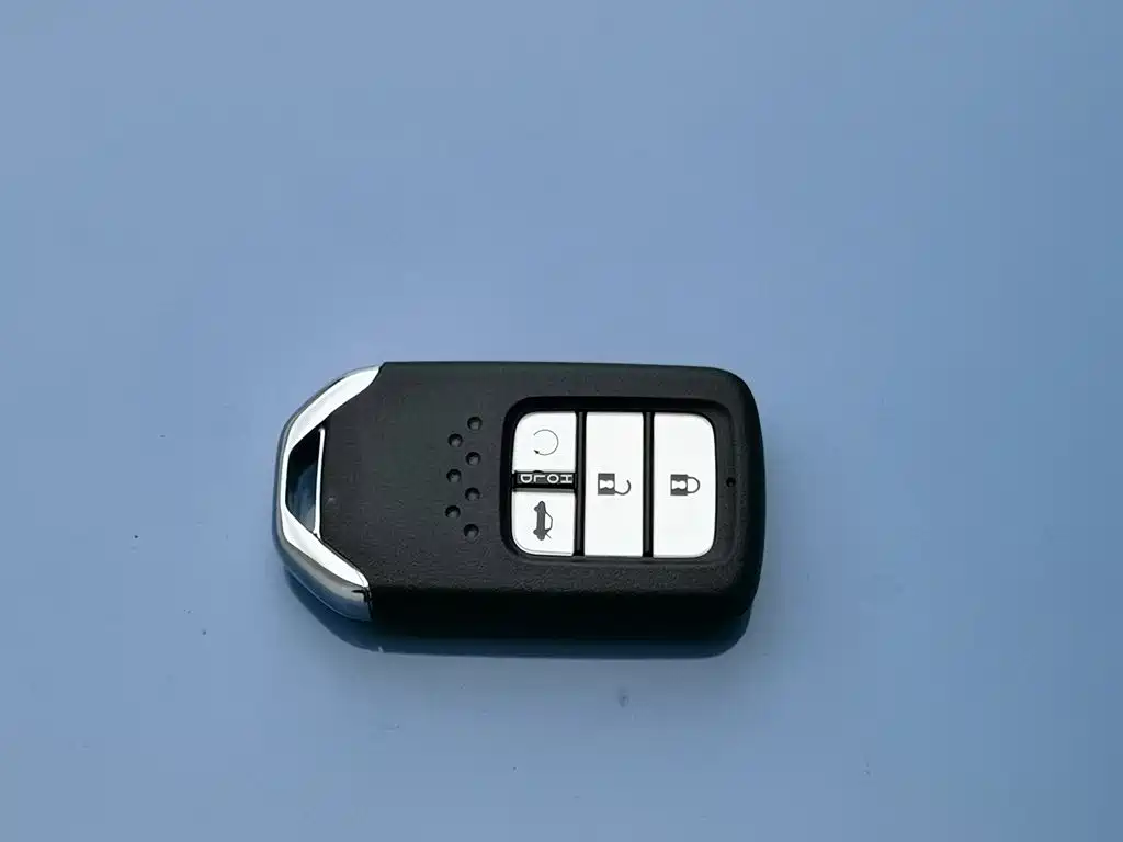 Honda Civic — миниатюра 19
