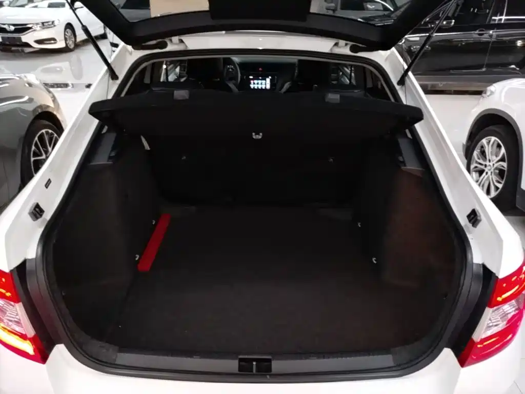 Skoda Octavia — миниатюра 19