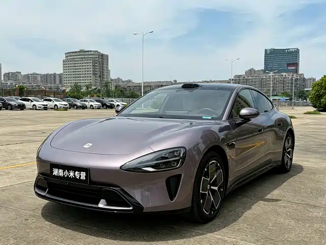 2025 xiaomi SU7