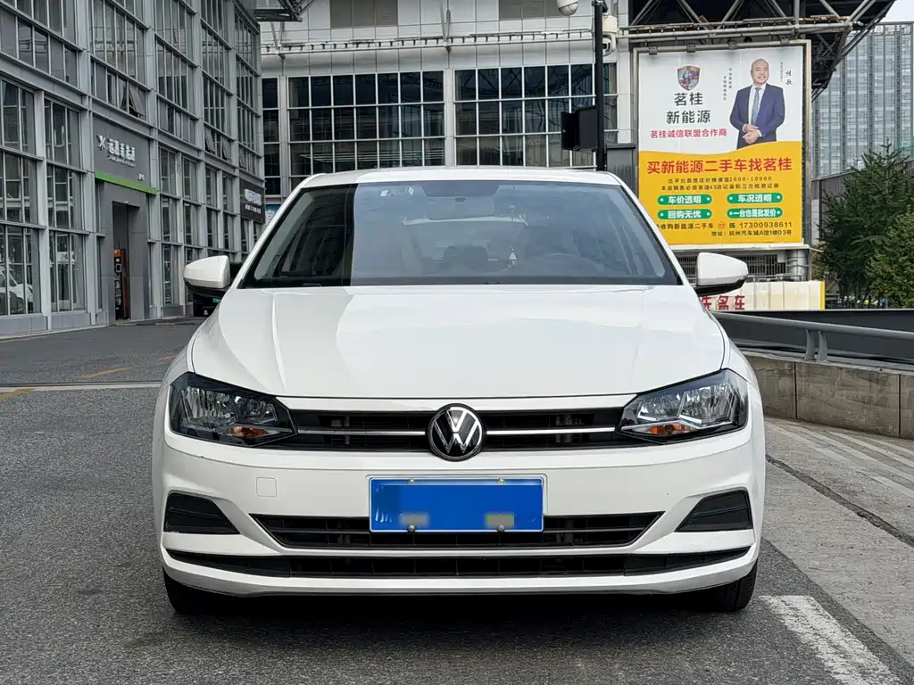 Volkswagen Polo — миниатюра 2