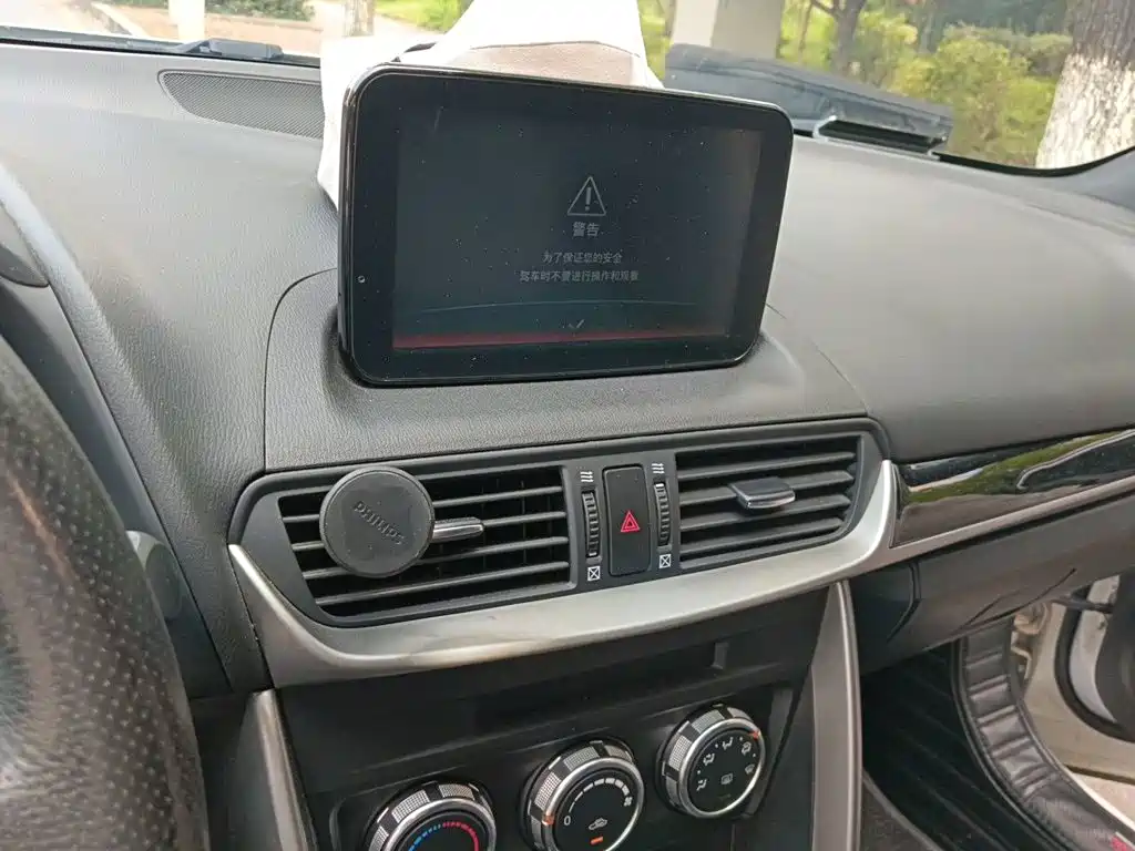 Mazda CX-4 — миниатюра 9