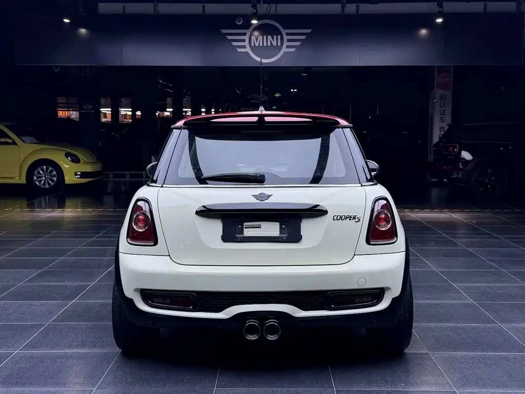 MINI Mini — миниатюра 6