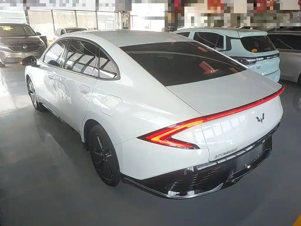 Wuling Xingguang — миниатюра 5