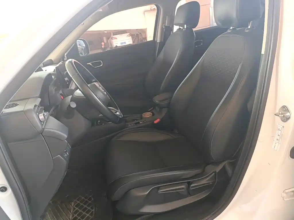 Honda XR-V — миниатюра 15