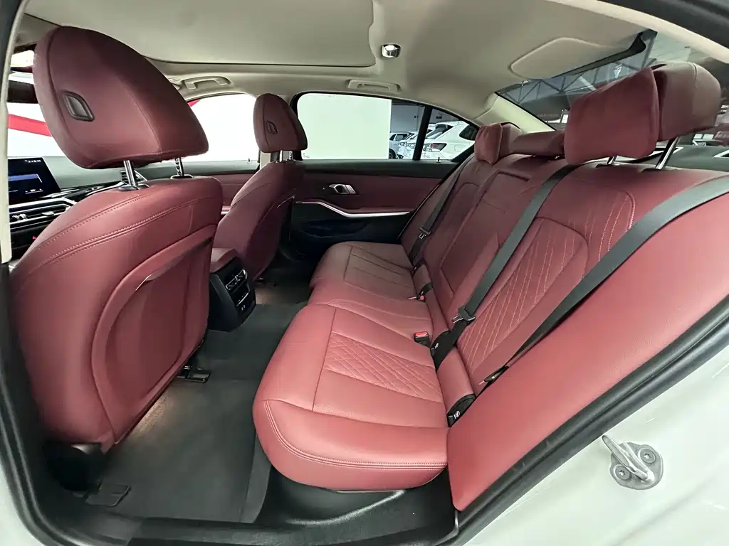 BMW i3 — миниатюра 5