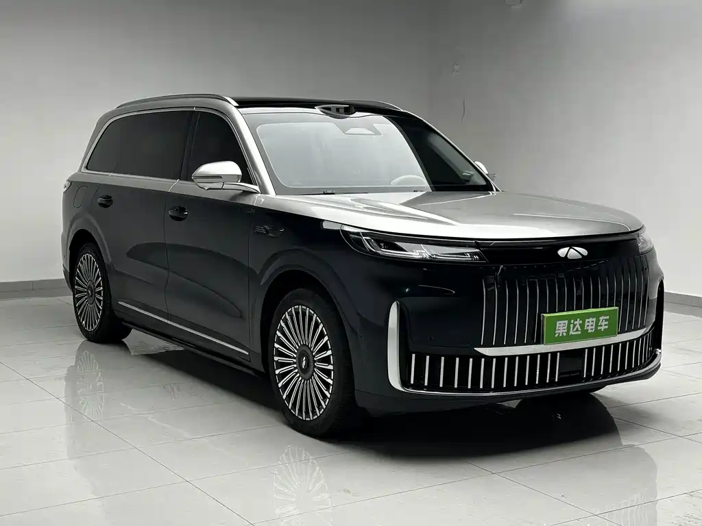 Fulwin Fengyun T11 — миниатюра 3