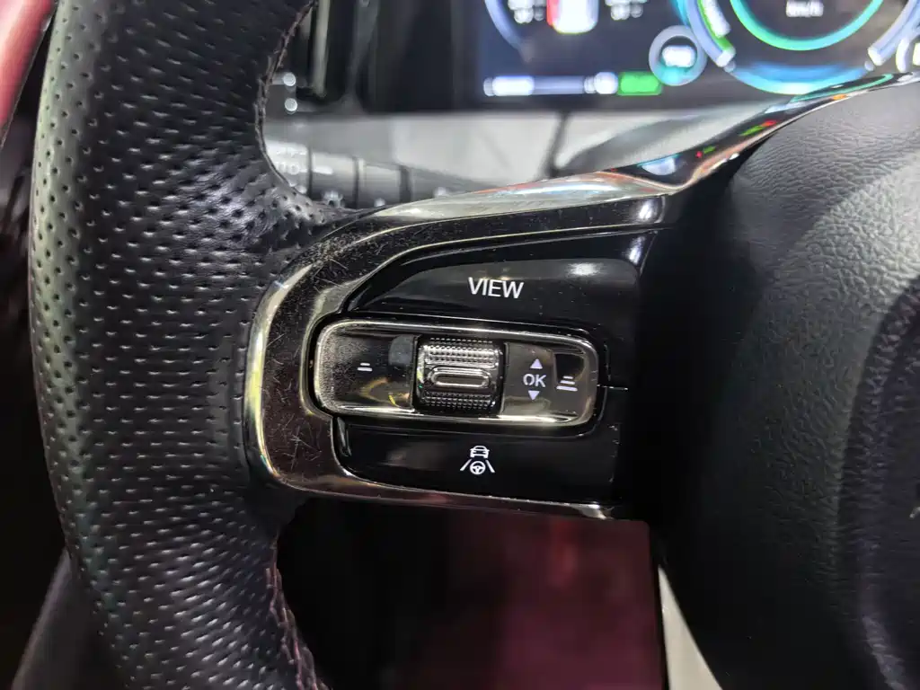 GAC Motor Trumpchi M8 — миниатюра 11