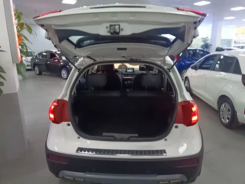 Haval H1 — миниатюра 19