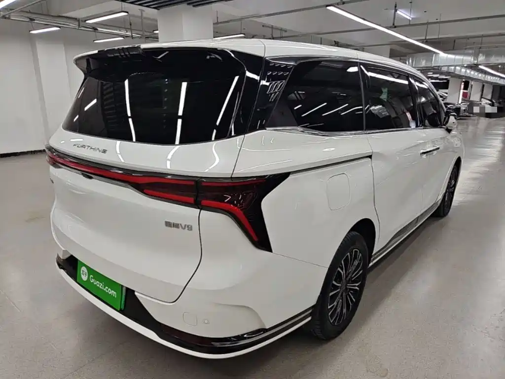 Fengxing Xinghai V9 — миниатюра 7