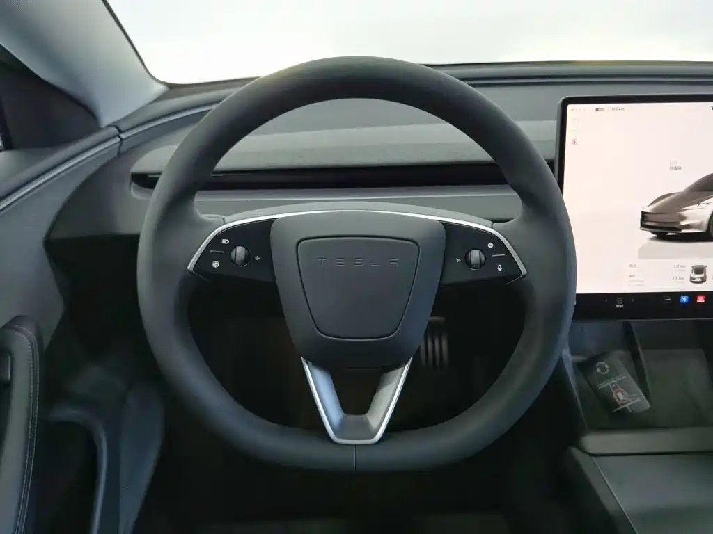 Tesla Model 3 — миниатюра 11