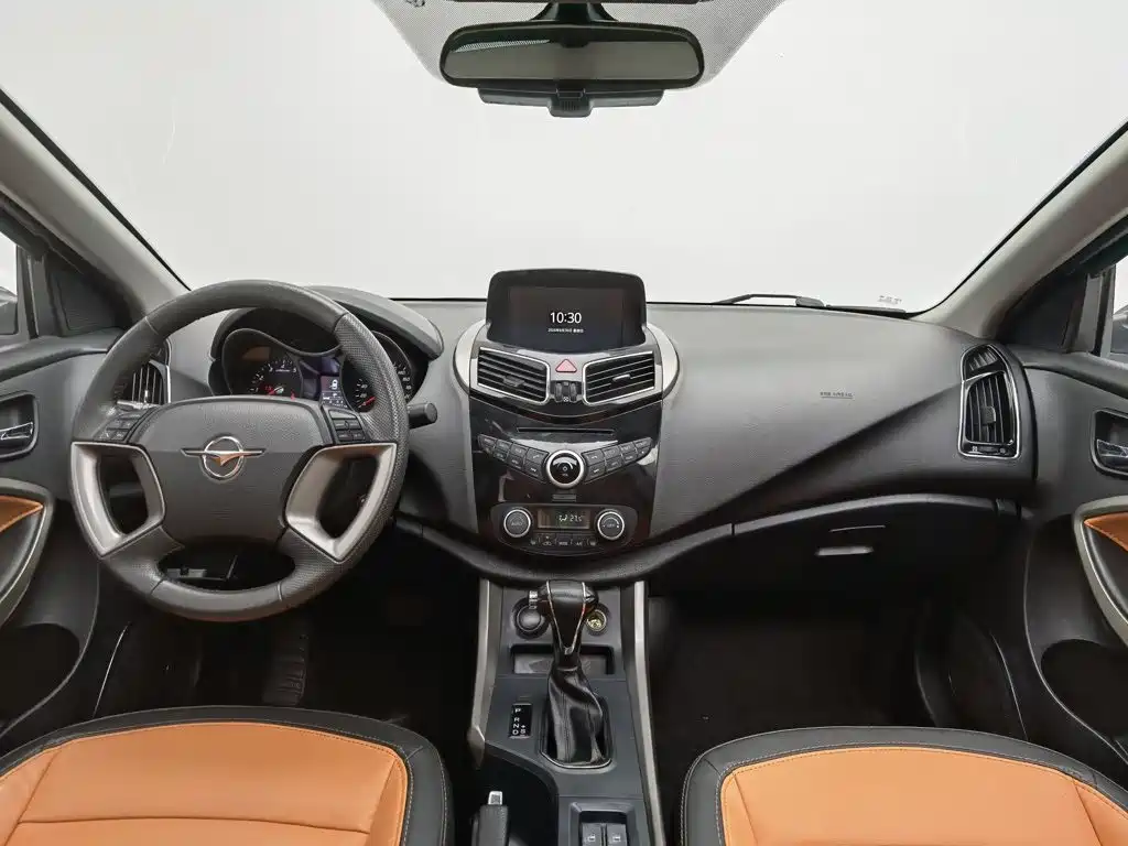 Haima Haima S5 — миниатюра 5