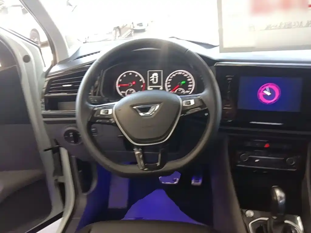 Jetta VS5 — миниатюра 11