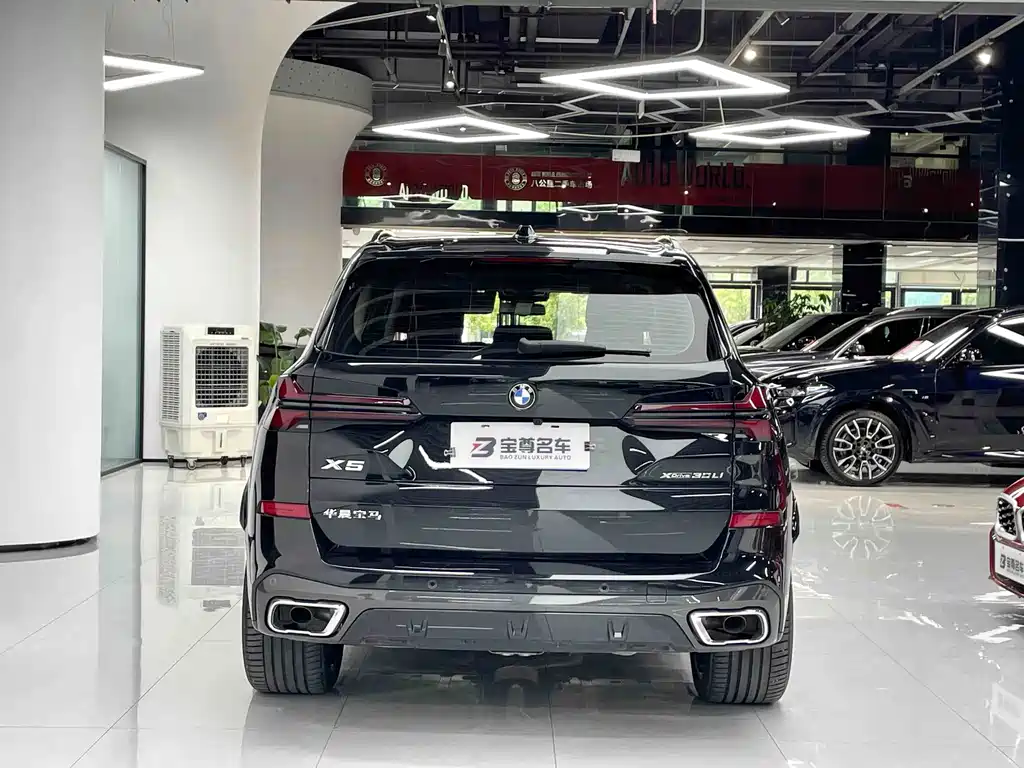 BMW X5 — миниатюра 13